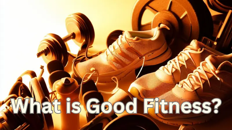 What is Good Fitness